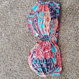 Bleu Rod Beattie Bikini Top 38D